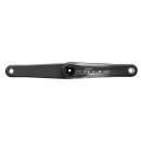 SRAM Quarq DUB crankset Force AXS 165mm without spider, compatible with Powermeter