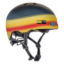 NUTCASE Helmet Street 1863 S 52-56cm MIPS, 360° reflective, 11 air vents