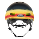 NUTCASE Helmet Street 1863 S 52-56cm MIPS, 360° reflective, 11 air vents