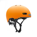 NUTCASE Helmet Street Hi Viz S 52-56cm MIPS, 360° reflective, 11 air vents