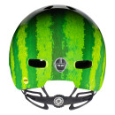 NUTCASE Helm Street Watermelon L 60-64cm MIPS, 360° reflectiv, 11 Luftöffnungen