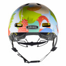 NUTCASE Helmet Street California Roll S 52-56cm MIPS, 360° reflective, 11 air vents