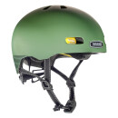 NUTCASE Helmet Street Dirty Martini M 56-60cm MIPS, 360° reflective, 11 air vents