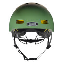 NUTCASE Helmet Street Dirty Martini L 60-64cm MIPS, 360° reflective, 11 air vents