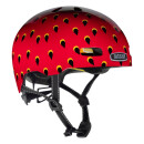 NUTCASE Casque Little Nutty Very Berry 48-52cm MIPS,...