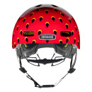 NUTCASE Helmet Little Nutty Very Berry 48-52cm MIPS, 360° reflective, 11 air vents