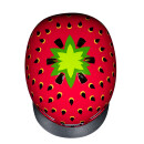 NUTCASE Casque Little Nutty Very Berry 48-52cm MIPS, 360° reflectiv, 11 ouvertures dair