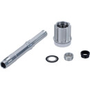 Fulcrum idler body conversion kit Campagnolo N3W, KIT-N3WCC, cone/bearing shell system