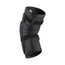 iXS Trigger Race knee pads black XXL