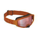 iXS Goggle Trigger orange brûlé OS