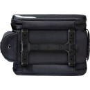 racktime Odin 2.0 sacoche de porte-bagages 8+11 litres, noire