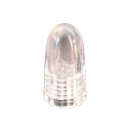 Schwalbe valve dust cap Presta transparent 50 pcs.