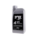 FOX Fluid 4 WT Bouteille de 1.0 litre