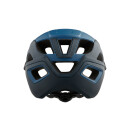 LAZER Unisex MTB Jackal MIPS helmet matte blue S