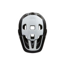LAZER Unisex MTB Jackal MIPS helmet white black S