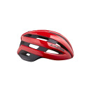 LAZER Unisex Road Sphere Mips Helmet red S