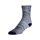 PEARL iZUMi PRO Tall Sock grey standstone L