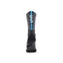UYN Man Ski Cross Country 2IN Socks anthracite/blue 45-47