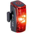Sigma tail light Infinity, 15200, including USB charging...