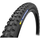 Michelin Wild AM2, Competition Line TLR, 27.5x2.4, faltbar, Weiss