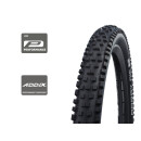 Schwalbe tire Nobby Nic 29x2.40 Double Defense Addix TL-Easy black