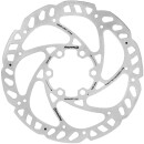 SwissStop Catalyst One DISC disc 140mm, 6-hole, 1.95mm