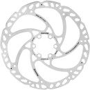 SwissStop Catalyst One DISC disc 180mm, 6-hole, 1.95mm