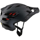 Troy Lee Designs A3 Helmet w/Mips M/L, Uno Black