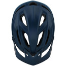 Troy Lee Designs A2 Helmet w/Mips S, Decoy Smokey Blue