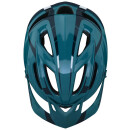 Troy Lee Designs A2 Helmet w/Mips XS/S, Sliver Marine