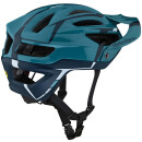 Troy Lee Designs A2 Helmet w/Mips XL/XXL, Sliver Marine