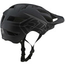 Troy Lee Designs A1 Helmet w/Mips S, Classic Black
