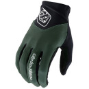 Troy Lee Designs Ace 2.0 Gloves Men M, Olive
