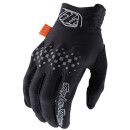 Troy Lee Designs Gambit Gloves Men S, Black