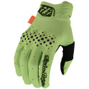 Troy Lee Designs Gambit Gloves Men S, Glo Green