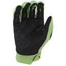 Troy Lee Designs Gambit Gloves Men S, Glo Green