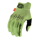 Troy Lee Designs Gambit Gloves Men L, Glo Green