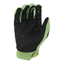 Troy Lee Designs Gambit Gloves Men L, Glo Green