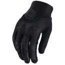 Troy Lee Designs Ace 2.0 Gloves Women XXL, Snake Black