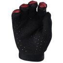 Troy Lee Designs Ace 2.0 Gloves Women L, Snake Poppy