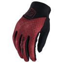 Troy Lee Designs Ace 2.0 Gloves Women XL, Snake Poppy