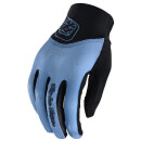 Troy Lee Designs Ace 2.0 Gloves Women XL, Smokey Blue