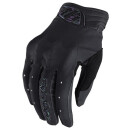 Troy Lee Designs Gambit Gloves Women M, Noir