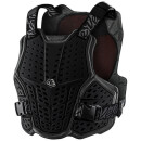 Troy Lee Designs Rockfight CE Flex Chest Protector XL/XXL, Black