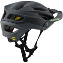 Troy Lee Designs A2 Helmet w/Mips S, Decoy Gray