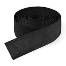 Selle Italia handlebar tape Smootape Classica black, leather, 2.5mm