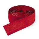 Selle Italia handlebar tape Smootape Classica red, leather, 2.5mm