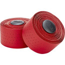 Selle Italia handlebar tape Smootape Classica red, leather, 2.5mm