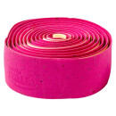 Selle Italia ruban de guidon Smootape Corsa hard pink, EVA 2.5mm, gel