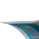 Selle Italia nastro manubrio SG-Tape bianco, EVA 3,0 mm, gel